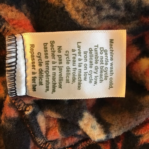 Traditions Country Collection Full Zip - Picture 9 of 9